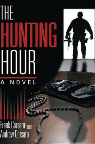 Cover of The Hunting Hour