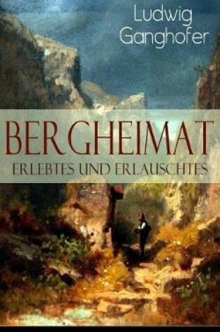 Cover of Bergheimat