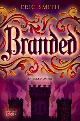 Cover of Branded