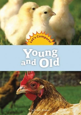 Cover of Young and Old