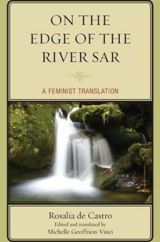 Cover of On the Edge of the River Sar