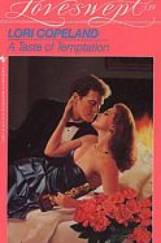 Cover of A Taste of Temptation