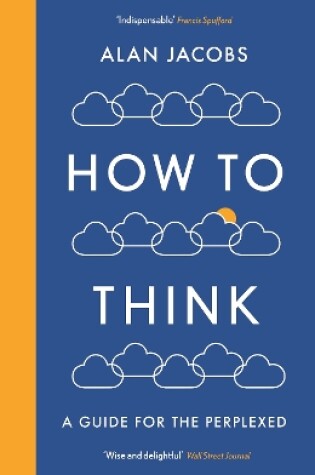 Cover of How To Think