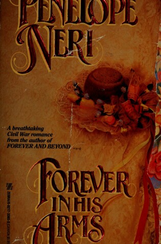 Cover of Forever in His Arms