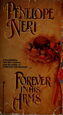 Book cover for Forever in His Arms