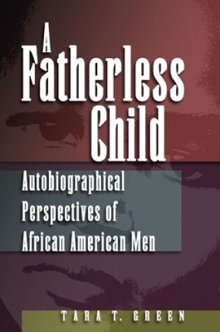 Cover of A Fatherless Child