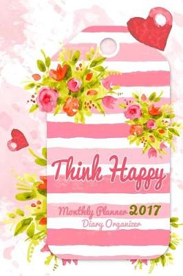 Cover of Think Happy