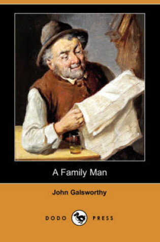 Cover of A Family Man (Dodo Press)