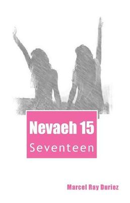 Book cover for Nevaeh 15