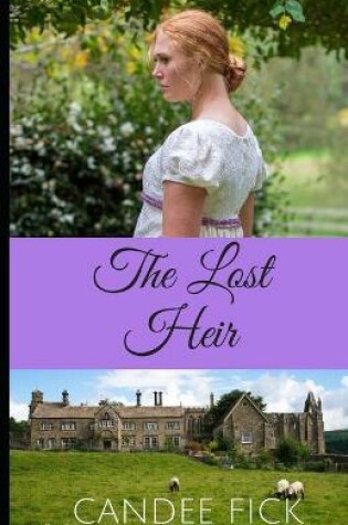 Cover of The Lost Heir