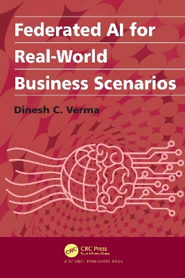 Book cover for Federated AI for Real-World Business Scenarios