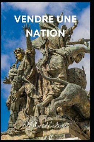 Cover of Vendre une nation