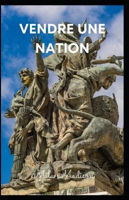 Book cover for Vendre une nation