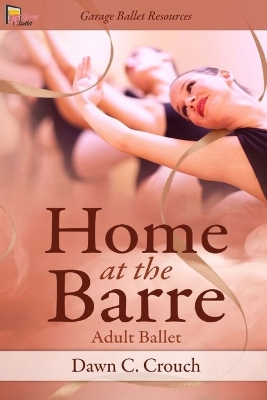 Book cover for Home at the Barre