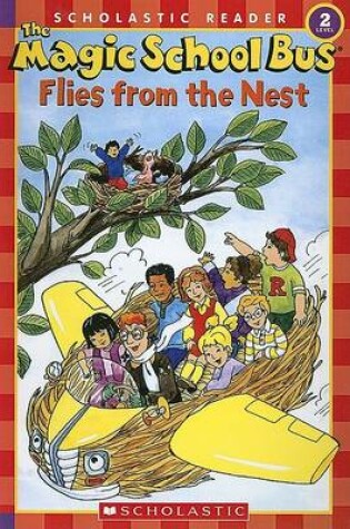 Cover of Files from the Nest