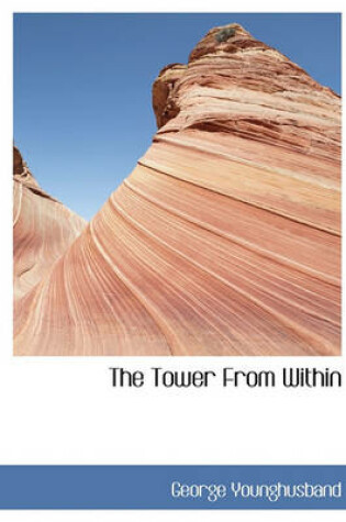 Cover of The Tower from Within