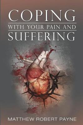 Book cover for Coping With Your Pain and Suffering