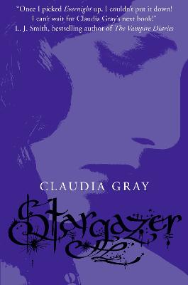 Book cover for Stargazer