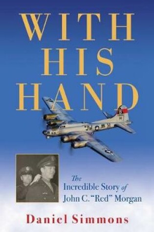 Cover of With His Hand