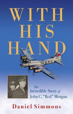 Book cover for With His Hand