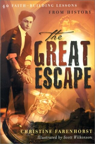 Cover of Great Escape, The
