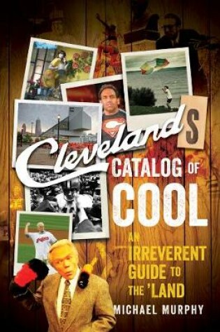 Cover of Cleveland's Catalog of Cool