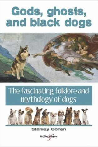 Cover of Gods, ghosts and black dogs