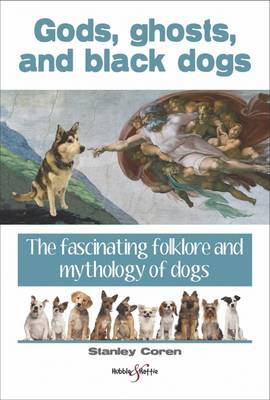 Book cover for Gods, ghosts and black dogs