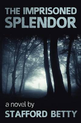 Book cover for The Imprisoned Splendor