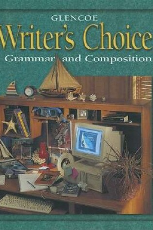 Cover of Writer's Choice
