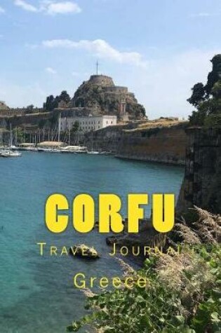 Cover of Corfu