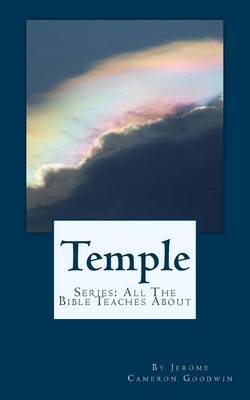 Book cover for Temple