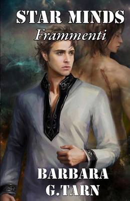 Book cover for Star Minds Frammenti