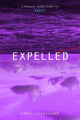 Book cover for Expelled