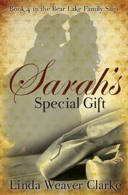 Book cover for Sarah's Special Gift