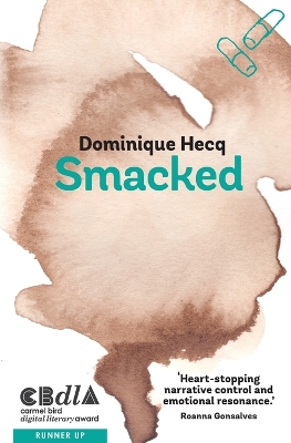 Book cover for Smacked