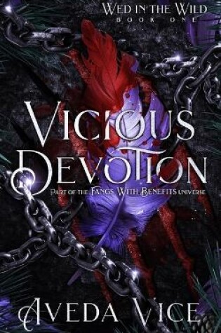 Cover of Vicious Devotion
