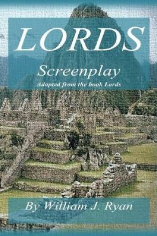 Cover of Screenplay - Lords