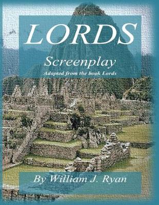 Cover of Screenplay - Lords