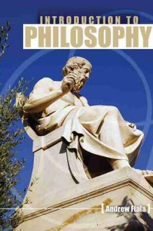 Cover of Introduction to Philosophy