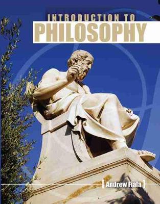 Book cover for Introduction to Philosophy