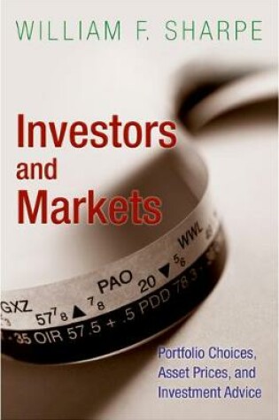 Cover of Investors and Markets