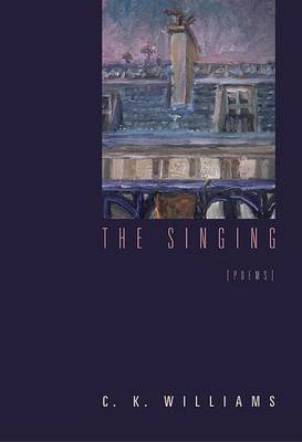 Book cover for The Singing