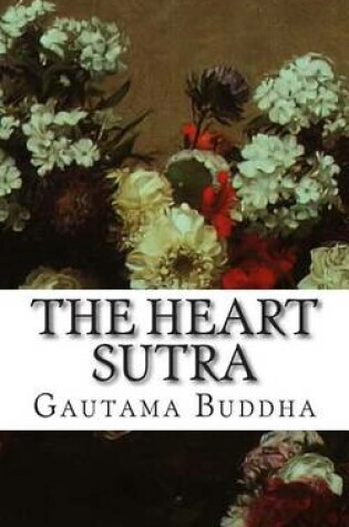 Cover of The Heart Sutra