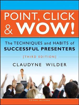 Book cover for Point, Click & Wow!