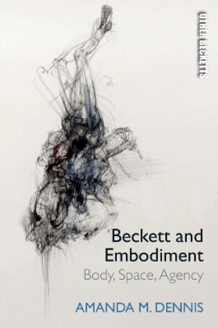 Cover of Beckett and Embodiment