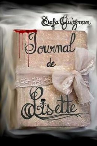 Cover of Journal de Lisette