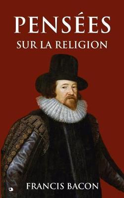 Book cover for Pensees Sur La Religion