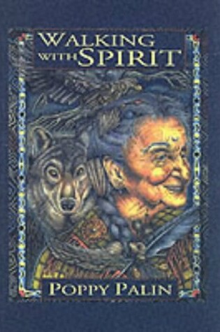 Cover of Walking with Spirit