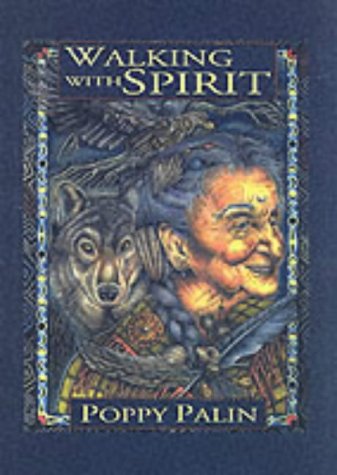 Book cover for Walking with Spirit